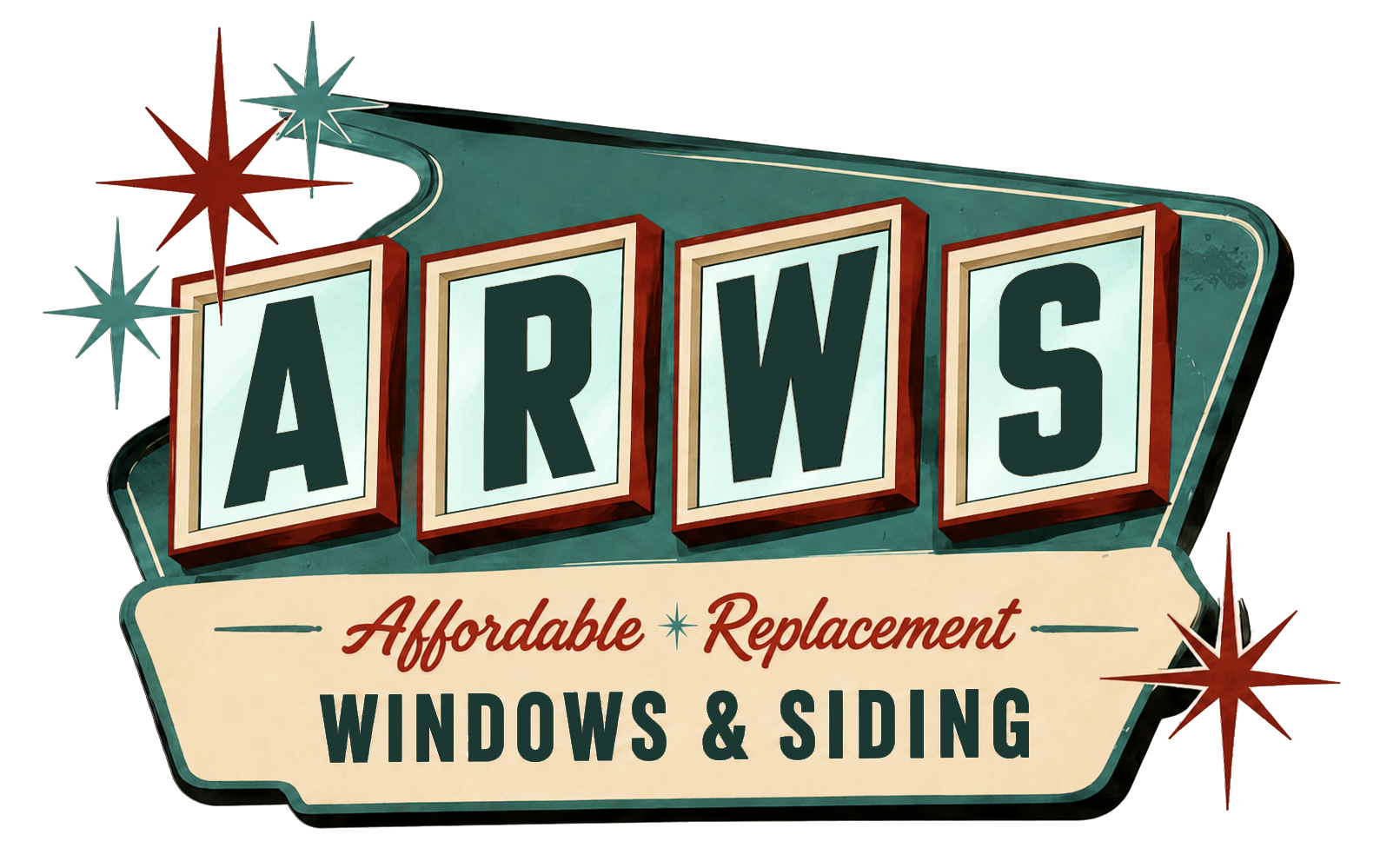ARWS Affordable Replacement Windows & Siding